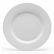 Dine White Melamine Serving Plate – 10.5 Inch - Al Kabayel Discount CentreDine White Melamine Serving Plate – 10.5 InchPlatesDINEAl Kabayel Discount Centre