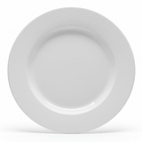 Dine White Melamine Serving Plate – 10.5 Inch - Al Kabayel Discount CentreDine White Melamine Serving Plate – 10.5 InchPlatesDINEAl Kabayel Discount Centre