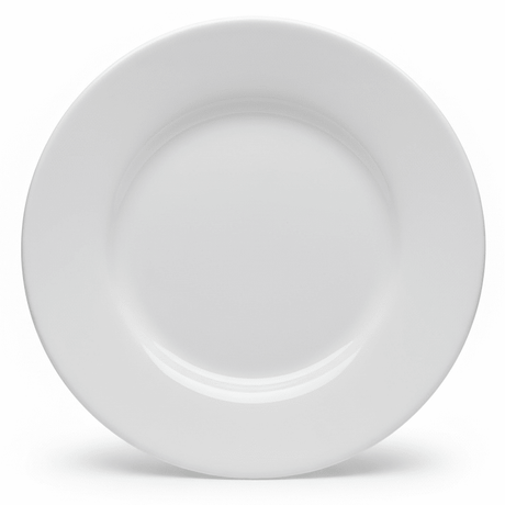 Dine White Melamine Side Plate – 8 Inch - Al Kabayel Discount CentreDine White Melamine Side Plate – 8 InchPlatesDINEAl Kabayel Discount Centre
