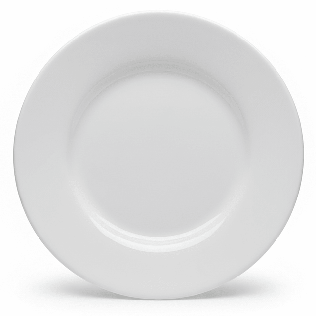 Dine White Melamine Side Plate – 8 Inch - Al Kabayel Discount CentreDine White Melamine Side Plate – 8 InchPlatesDINEAl Kabayel Discount Centre