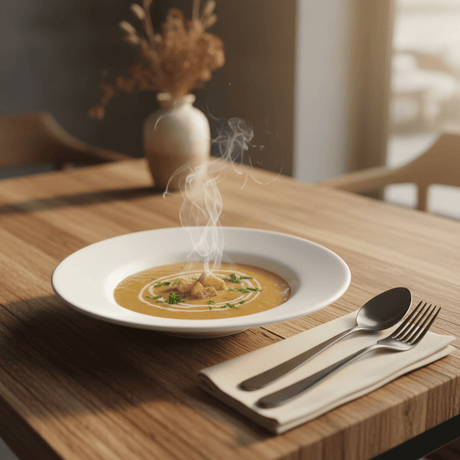 Dine White Melamine Soup Plate – 7 Inch - Al Kabayel Discount CentreDine White Melamine Soup Plate – 7 InchPlatesDINEAl Kabayel Discount Centre