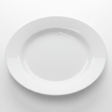 Dinewell Classic White Melamine Dinner Plate – 10.5 Inch - Al Kabayel Discount CentreDinewell Classic White Melamine Dinner Plate – 10.5 InchPlatesDINEWELLAl Kabayel Discount Centre