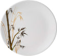 Dinewell Melamine Green Bamboo Round Side Plate - 19CM - White - Al Kabayel Discount CentreDinewell Melamine Green Bamboo Round Side Plate - 19CM - WhitePlatesDINEWELLAl Kabayel Discount Centre