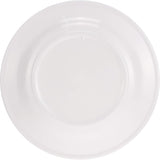 Dinewell Melamine Green Bamboo Round Soup Plate - 27CM - White - Al Kabayel Discount CentreDinewell Melamine Green Bamboo Round Soup Plate - 27CM - WhitePlatesDINEWELLAl Kabayel Discount Centre