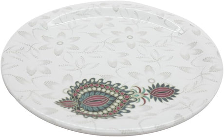 Dinewell Melamine Round Dinner Plate - 27CM - Al Kabayel Discount CentreDinewell Melamine Round Dinner Plate - 27CMPlatesDINEWELLAl Kabayel Discount Centre