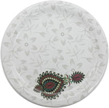 Dinewell Melamine Round Dinner Plate - 27CM - Al Kabayel Discount CentreDinewell Melamine Round Dinner Plate - 27CMPlatesDINEWELLAl Kabayel Discount Centre