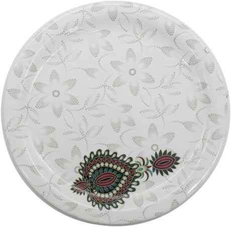 Dinewell Melamine Round Dinner Plate - 27CM - Al Kabayel Discount CentreDinewell Melamine Round Dinner Plate - 27CMPlatesDINEWELLAl Kabayel Discount Centre