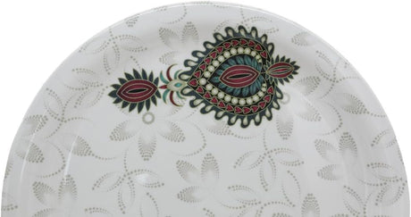Dinewell Melamine Round Dinner Plate - 27CM - Al Kabayel Discount CentreDinewell Melamine Round Dinner Plate - 27CMPlatesDINEWELLAl Kabayel Discount Centre