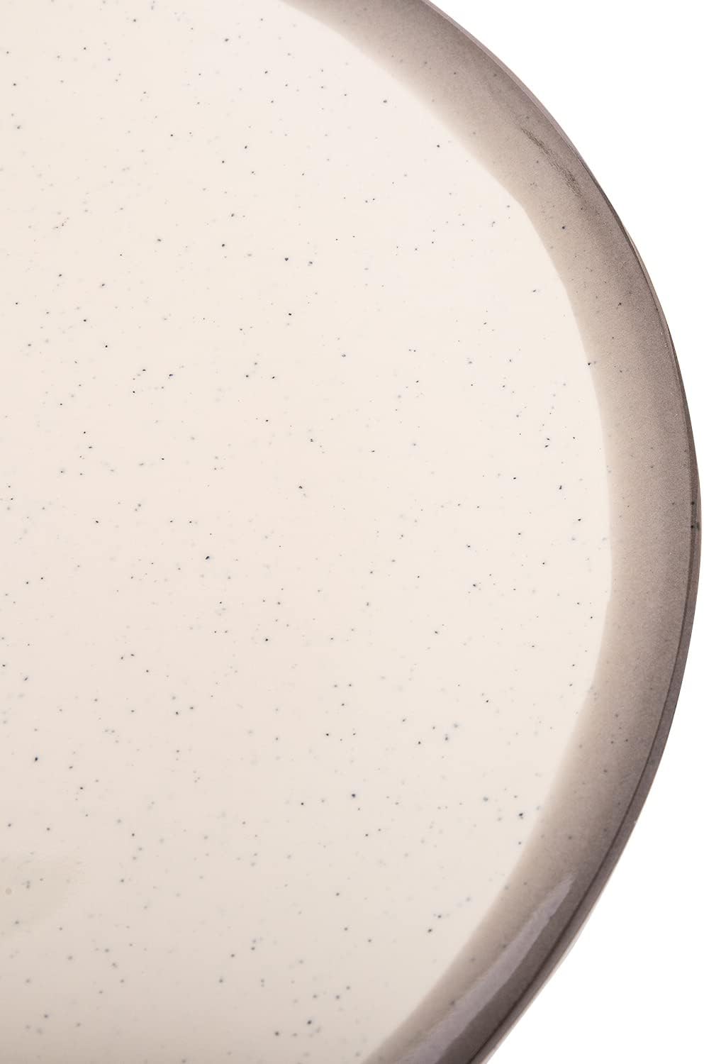 Dinewell Melamine Round Dinner Plate - 29CM - White - Al Kabayel Discount CentreDinewell Melamine Round Dinner Plate - 29CM - WhitePlatesDINEWELLAl Kabayel Discount Centre