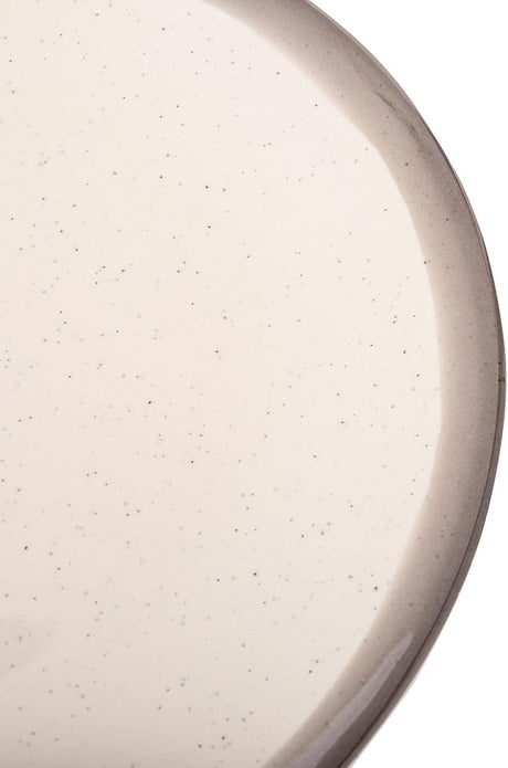 Dinewell Melamine Round Dinner Plate - 29CM - White - Al Kabayel Discount CentreDinewell Melamine Round Dinner Plate - 29CM - WhitePlatesDINEWELLAl Kabayel Discount Centre