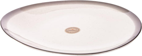 Dinewell Melamine Round Dinner Plate - 29CM - White - Al Kabayel Discount CentreDinewell Melamine Round Dinner Plate - 29CM - WhitePlatesDINEWELLAl Kabayel Discount Centre
