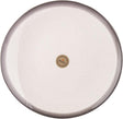 Dinewell Melamine Round Dinner Plate - 29CM - White - Al Kabayel Discount CentreDinewell Melamine Round Dinner Plate - 29CM - WhitePlatesDINEWELLAl Kabayel Discount Centre