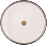 Dinewell Melamine Round Dinner Plate - 29CM - White - Al Kabayel Discount CentreDinewell Melamine Round Dinner Plate - 29CM - WhitePlatesDINEWELLAl Kabayel Discount Centre
