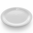 Dinewell Premium White Melamine Dinner Plate – 10.5 Inch - Al Kabayel Discount CentreDinewell Premium White Melamine Dinner Plate – 10.5 InchPlatesDINEWELLAl Kabayel Discount Centre