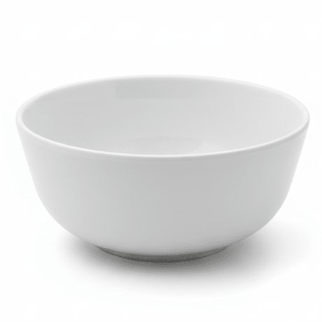 Dinewell White Melamine Serving Bowl – 4 Inch - Al Kabayel Discount CentreDinewell White Melamine Serving Bowl – 4 InchBowlsDINEWELLAl Kabayel Discount Centre