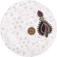 Dinewwell Melamine Soup Round Serving Plate - 23CM - Al Kabayel Discount CentreDinewwell Melamine Soup Round Serving Plate - 23CMPlatesDINEWELLAl Kabayel Discount Centre