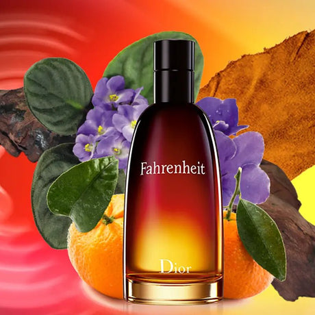 Dior Fahrenheit EDT for Men - 100ml - Al Kabayel Discount CentreDior Fahrenheit EDT for Men - 100mlPerfumesDIORAl Kabayel Discount Centre
