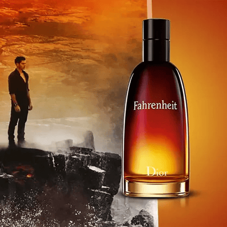 Dior Fahrenheit EDT for Men - 100ml - Al Kabayel Discount CentreDior Fahrenheit EDT for Men - 100mlPerfumesDIORAl Kabayel Discount Centre