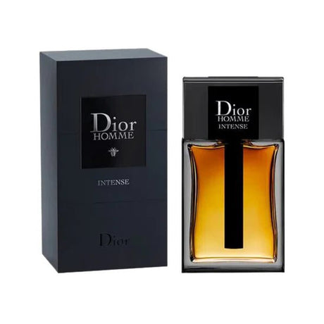 Dior Homme Intense EDP for Him - 100ml - Al Kabayel Discount CentreDior Homme Intense EDP for Him - 100mlPerfumesDIORAl Kabayel Discount Centre