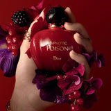 Dior Hypnotic Poison EDT for Women - 100ml - Al Kabayel Discount CentreDior Hypnotic Poison EDT for Women - 100mlPerfumesDIORAl Kabayel Discount Centre