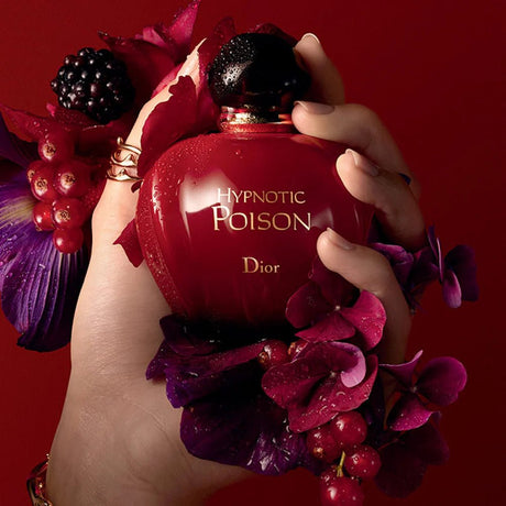 Dior Hypnotic Poison EDT for Women - 100ml - Al Kabayel Discount CentreDior Hypnotic Poison EDT for Women - 100mlPerfumesDIORAl Kabayel Discount Centre