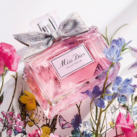 Dior Miss Dior EDP for Women - 100ml - Al Kabayel Discount CentreDior Miss Dior EDP for Women - 100mlPerfumesDIORAl Kabayel Discount Centre
