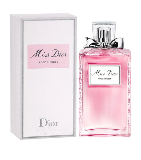Dior Miss Dior Rose N' Roses EDT for Women - 100ml - Al Kabayel Discount CentreDior Miss Dior Rose N' Roses EDT for Women - 100mlPerfumesDIORAl Kabayel Discount Centre