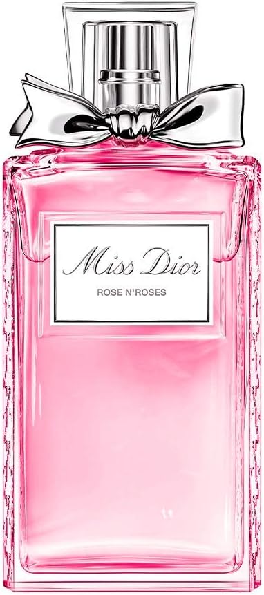 Dior Miss Dior Rose N' Roses EDT for Women - 100ml - Al Kabayel Discount CentreDior Miss Dior Rose N' Roses EDT for Women - 100mlPerfumesDIORAl Kabayel Discount Centre