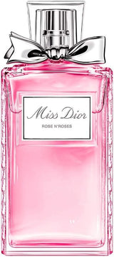 Dior Miss Dior Rose N' Roses EDT for Women - 100ml - Al Kabayel Discount CentreDior Miss Dior Rose N' Roses EDT for Women - 100mlPerfumesDIORAl Kabayel Discount Centre
