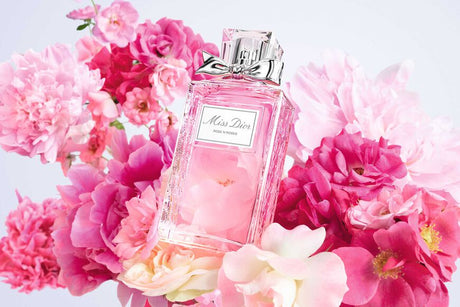 Dior Miss Dior Rose N' Roses EDT for Women - 100ml - Al Kabayel Discount CentreDior Miss Dior Rose N' Roses EDT for Women - 100mlPerfumesDIORAl Kabayel Discount Centre