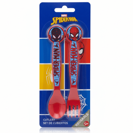 Disney Cars Kids Plastic Cutlery Set (3 pcs) – Cartoon Racing Design Dining Set 15 cm - Al Kabayel Discount CentreDisney Cars Kids Plastic Cutlery Set (3 pcs) – Cartoon Racing Design Dining Set 15 cmSpatulas And SpoonsDISNEYAl Kabayel Discount Centre