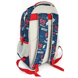 Disney Cars - Lightning McQueen School Bag 18" - Al Kabayel Discount CentreDisney Cars - Lightning McQueen School Bag 18"School BagsDISNEYAl Kabayel Discount Centre