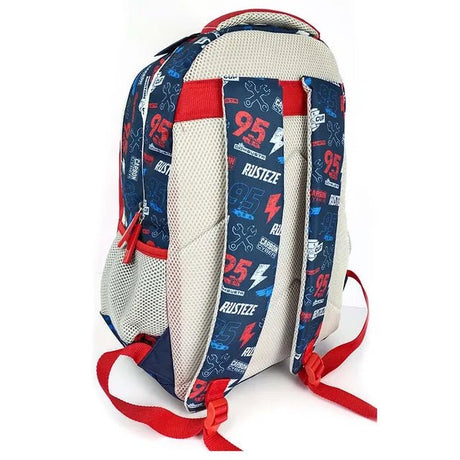 Disney Cars - Lightning McQueen School Bag 18" - Al Kabayel Discount CentreDisney Cars - Lightning McQueen School Bag 18"School BagsDISNEYAl Kabayel Discount Centre