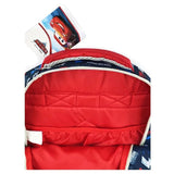 Disney Cars - Lightning McQueen School Bag 18" - Al Kabayel Discount CentreDisney Cars - Lightning McQueen School Bag 18"School BagsDISNEYAl Kabayel Discount Centre