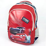Disney Cars - Lightning McQueen School Bag 18" - Al Kabayel Discount CentreDisney Cars - Lightning McQueen School Bag 18"School BagsDISNEYAl Kabayel Discount Centre