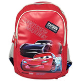 Disney Cars - Lightning McQueen School Bag 18" - Al Kabayel Discount CentreDisney Cars - Lightning McQueen School Bag 18"School BagsDISNEYAl Kabayel Discount Centre
