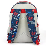 Disney Cars - Lightning McQueen School Bag 18" - Al Kabayel Discount CentreDisney Cars - Lightning McQueen School Bag 18"School BagsDISNEYAl Kabayel Discount Centre
