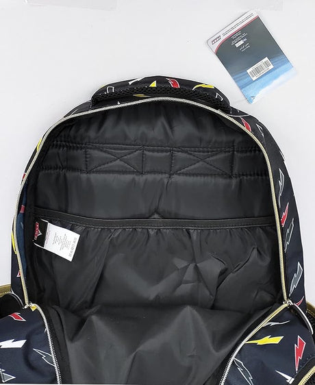 Disney Cars - Lightning McQueen:Track Star Backpack 18" - Al Kabayel Discount CentreDisney Cars - Lightning McQueen:Track Star Backpack 18"School BagsDISNEYAl Kabayel Discount Centre