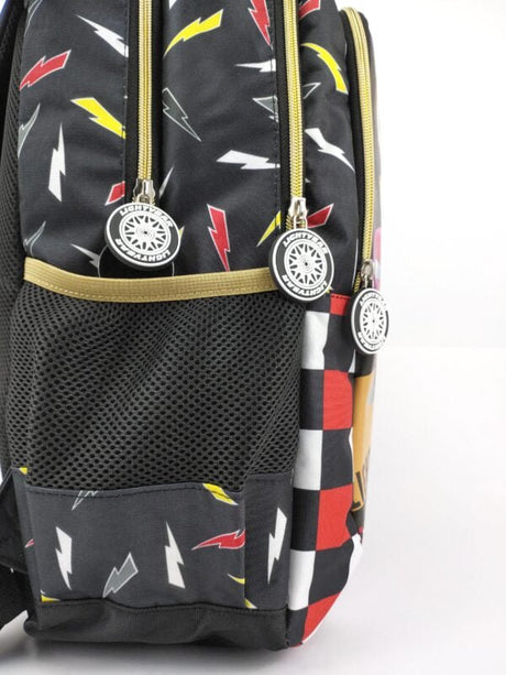 Disney Cars - Lightning McQueen:Track Star Backpack 18" - Al Kabayel Discount CentreDisney Cars - Lightning McQueen:Track Star Backpack 18"School BagsDISNEYAl Kabayel Discount Centre