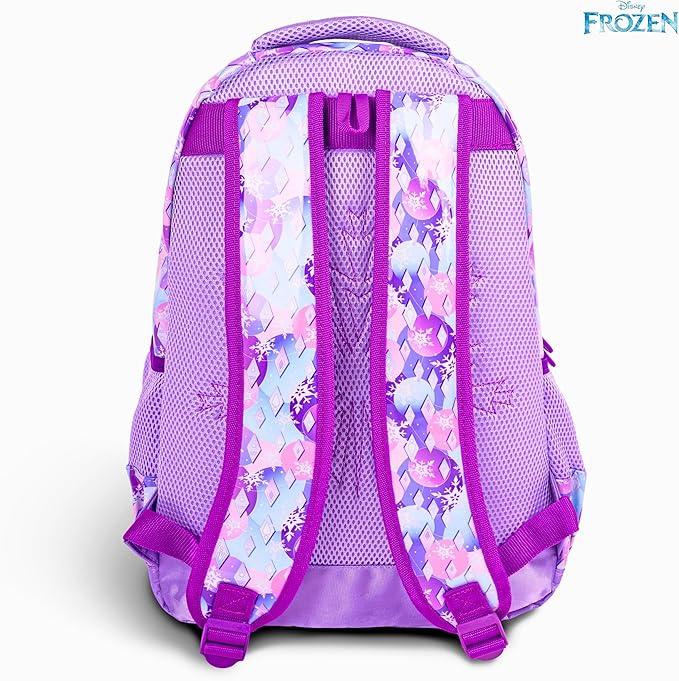 Disney Frozen - Change is in the Air School Bag 18" - RBP05 - Al Kabayel Discount CentreDisney Frozen - Change is in the Air School Bag 18" - RBP05School BagsDISNEYAl Kabayel Discount Centre