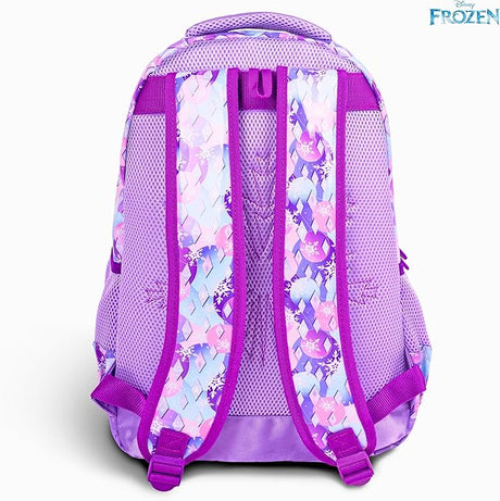 Disney Frozen - Change is in the Air School Bag 18" - RBP05 - Al Kabayel Discount CentreDisney Frozen - Change is in the Air School Bag 18" - RBP05School BagsDISNEYAl Kabayel Discount Centre
