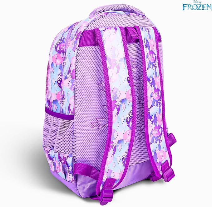 Disney Frozen - Change is in the Air School Bag 18" - RBP05 - Al Kabayel Discount CentreDisney Frozen - Change is in the Air School Bag 18" - RBP05School BagsDISNEYAl Kabayel Discount Centre