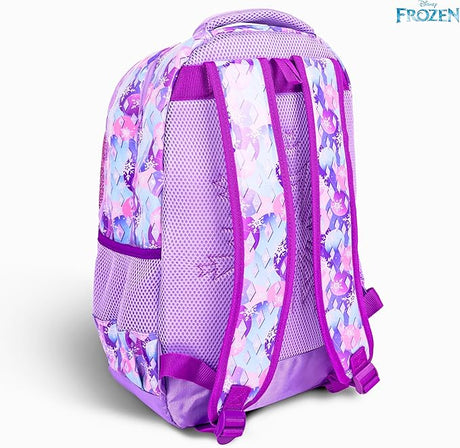 Disney Frozen - Change is in the Air School Bag 18" - RBP05 - Al Kabayel Discount CentreDisney Frozen - Change is in the Air School Bag 18" - RBP05School BagsDISNEYAl Kabayel Discount Centre