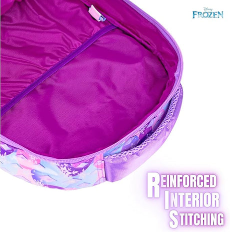 Disney Frozen - Change is in the Air School Bag 18" - RBP05 - Al Kabayel Discount CentreDisney Frozen - Change is in the Air School Bag 18" - RBP05School BagsDISNEYAl Kabayel Discount Centre