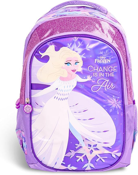 Disney Frozen - Change is in the Air School Bag 18" - RBP05 - Al Kabayel Discount CentreDisney Frozen - Change is in the Air School Bag 18" - RBP05School BagsDISNEYAl Kabayel Discount Centre