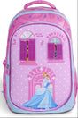 Disney Princess School Bag 18" - RBP26 - Al Kabayel Discount CentreDisney Princess School Bag 18" - RBP26School BagsDISNEYAl Kabayel Discount Centre