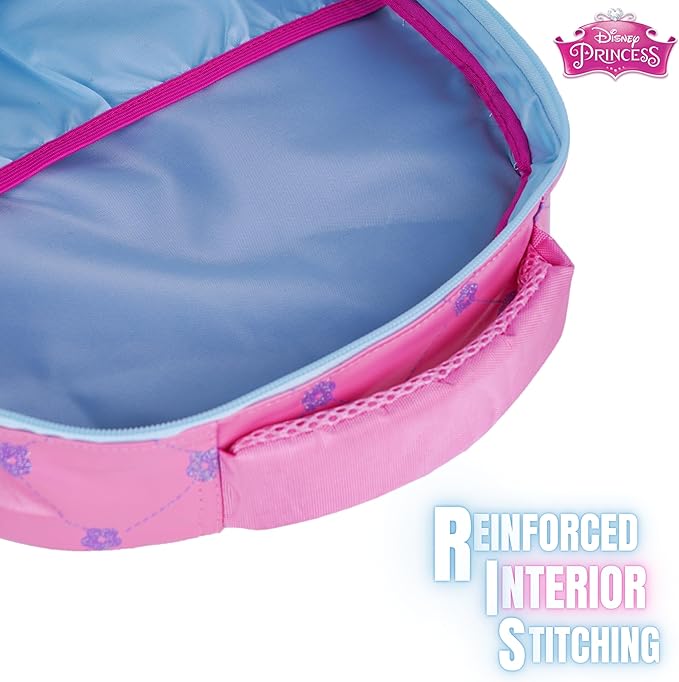 Disney Princess School Bag 18" - RBP26 - Al Kabayel Discount CentreDisney Princess School Bag 18" - RBP26School BagsDISNEYAl Kabayel Discount Centre