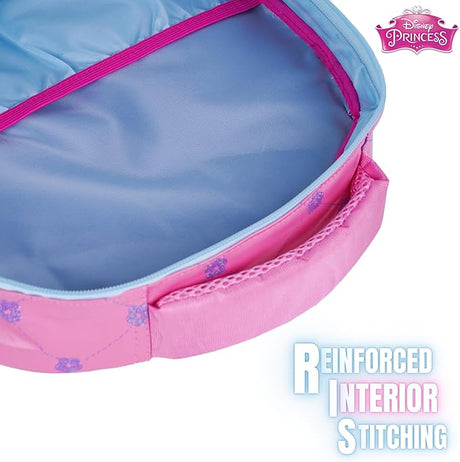 Disney Princess School Bag 18" - RBP26 - Al Kabayel Discount CentreDisney Princess School Bag 18" - RBP26School BagsDISNEYAl Kabayel Discount Centre