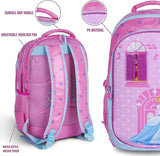Disney Princess School Bag 18" - RBP26 - Al Kabayel Discount CentreDisney Princess School Bag 18" - RBP26School BagsDISNEYAl Kabayel Discount Centre