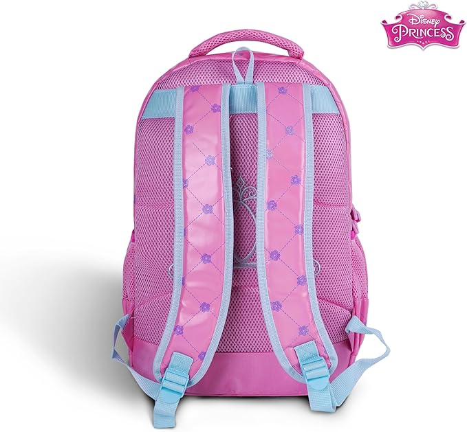 Disney Princess School Bag 18" - RBP26 - Al Kabayel Discount CentreDisney Princess School Bag 18" - RBP26School BagsDISNEYAl Kabayel Discount Centre